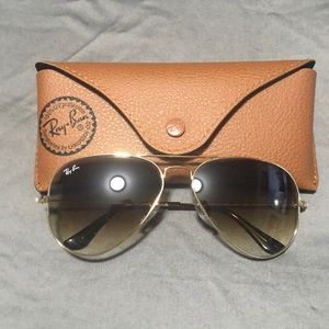 Ray ban sunglasses